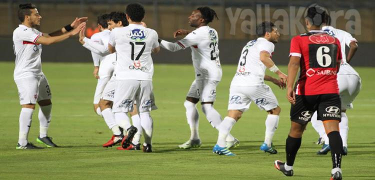 الزمالك الزمالك